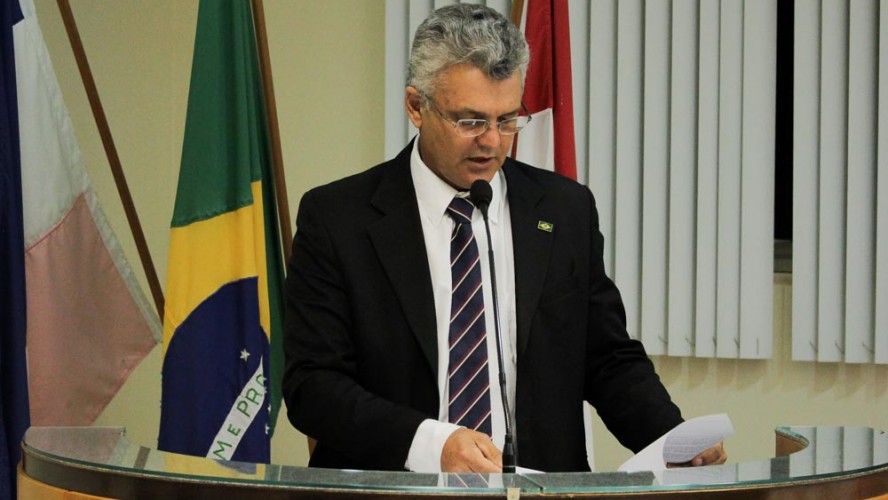 Dep. Federal Gilson Daniel e vereadores na Santa Casa de Iúna Dep. Federal Gilson Daniel e vereadores na Santa Casa de Iúna