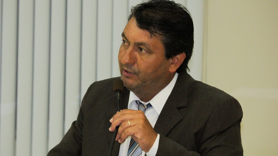 Dep. Federal Gilson Daniel e vereadores na Santa Casa de Iúna Dep. Federal Gilson Daniel e vereadores na Santa Casa de Iúna