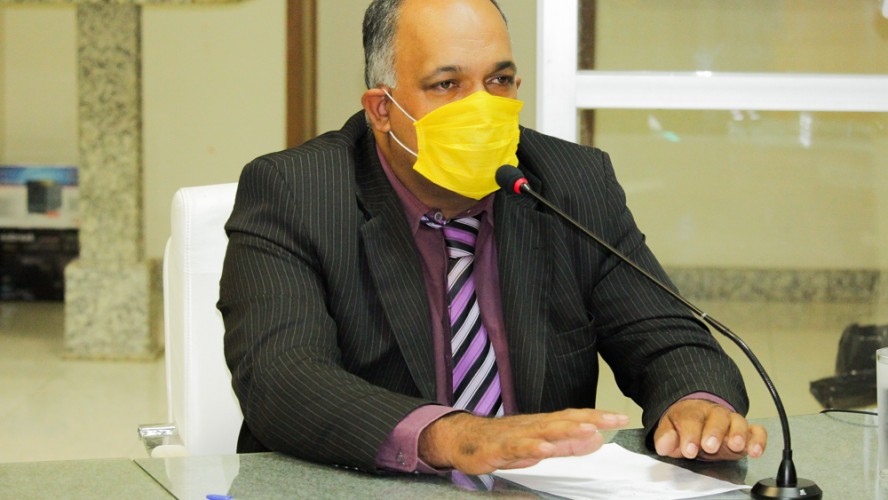 Imagem da sessão de posse na Câmara de Iúna Imagem da sessão de posse na Câmara de Iúna