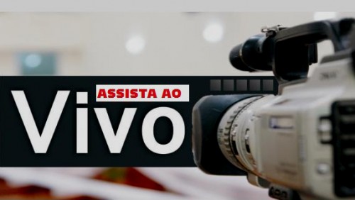 TV Câmara ao vivo