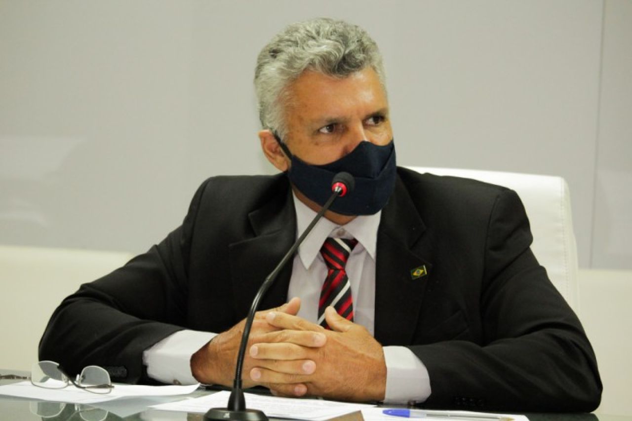 Moção de Pesar homenageia morador de Pequiá, João Zape. Moção de Pesar homenageia morador de Pequiá, João Zape.