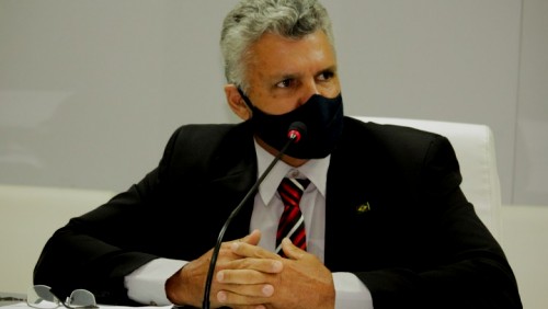 Moção de Pesar homenageia morador de Pequiá, João Zape. Moção de Pesar homenageia morador de Pequiá, João Zape.