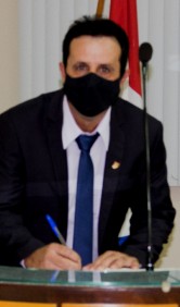 Solenidade de Posse de prefeito, vice-prefeito e vereadores eleitos Solenidade de Posse de prefeito, vice-prefeito e vereadores eleitos