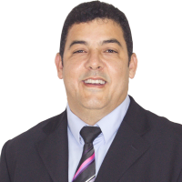 Edson Marcio de Almeida Edson Marcio de Almeida