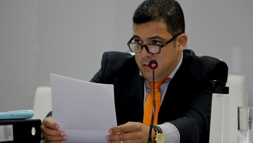 Primeira sessão plenária do ano: Comissões Permanentes são formadas Primeira sessão plenária do ano: Comissões Permanentes são formadas