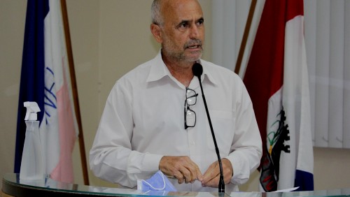 Marco Antônio Sonsim de Oliveira - Procurado Legislativo | 14ª Sessão Ordinária de 2021 Marco Antônio Sonsim de Oliveira - Procurado Legislativo | 14ª Sessão Ordinária de 2021