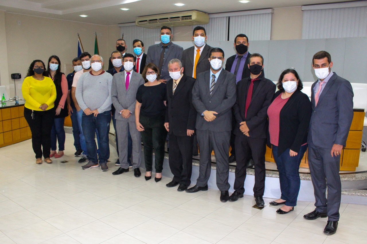 Projeto que cria Fundo Municipal de Educação Infantil e Ensino Fundamental é aprovado Projeto que cria Fundo Municipal de Educação Infantil e Ensino Fundamental é aprovado