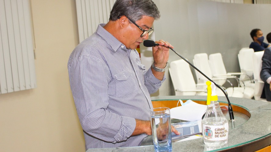 Dep. Federal Gilson Daniel e vereadores no INSS Dep. Federal Gilson Daniel e vereadores no INSS