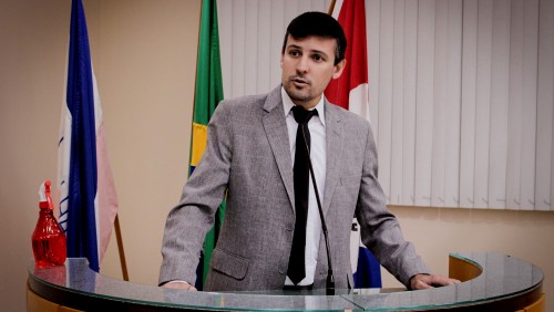 Ver. Emmanuel Garcia de Amorim (Republicanos) | 9ª Sessão Ordinária de 2022