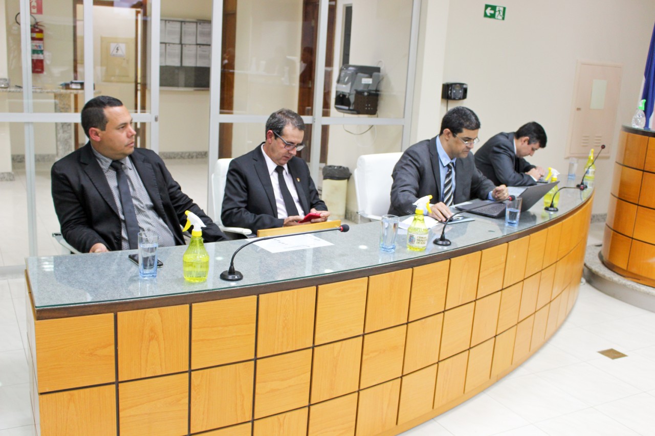 Câmara de Iúna realiza 12ª Sessão Ordinária de 2022 Câmara de Iúna realiza 12ª Sessão Ordinária de 2022