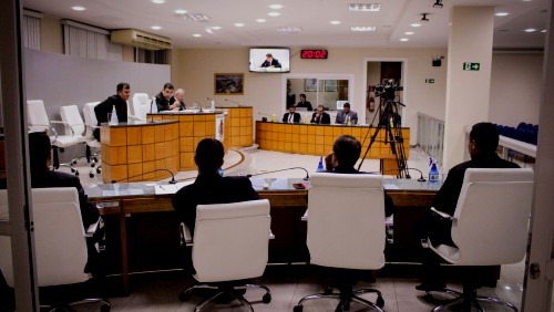 Ex-prefeito Wellinton Virgílio tem prestação de contas de 2017 rejeitadas pela Câmara de Iúna Ex-prefeito Wellinton Virgílio tem prestação de contas de 2017 rejeitadas pela Câmara de Iúna