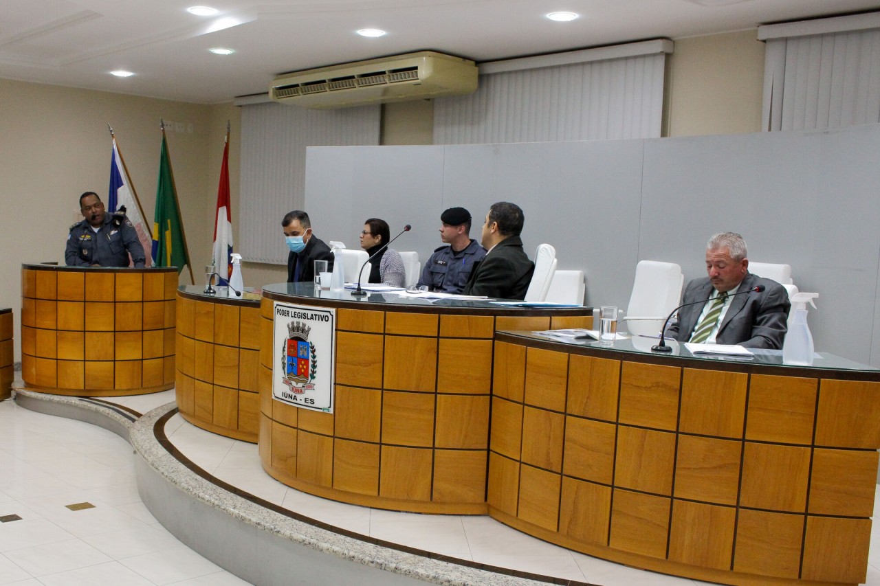 15ª Sessão Ordinária aprova projeto de lei que institui a Semana de Conscientização sobre o Autismo 15ª Sessão Ordinária aprova projeto de lei que institui a Semana de Conscientização sobre o Autismo