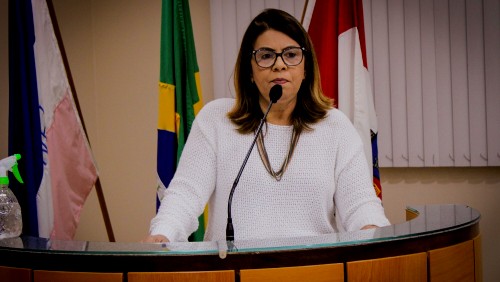 Lusmar Souza da Cunha Vieira (Tuca) - Tribuna Popular | 17ª Sessão Ordinária de 2022