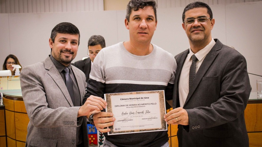 Dep. Federal Gilson Daniel e vereadores no INSS Dep. Federal Gilson Daniel e vereadores no INSS