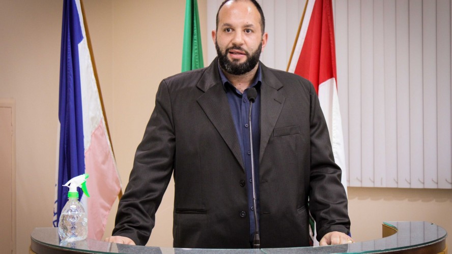 Dep. Federal Gilson Daniel e vereadores no INSS Dep. Federal Gilson Daniel e vereadores no INSS