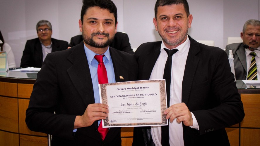 Dep. Federal Gilson Daniel e vereadores no INSS Dep. Federal Gilson Daniel e vereadores no INSS