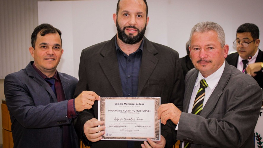 Dep. Federal Gilson Daniel e vereadores no INSS Dep. Federal Gilson Daniel e vereadores no INSS