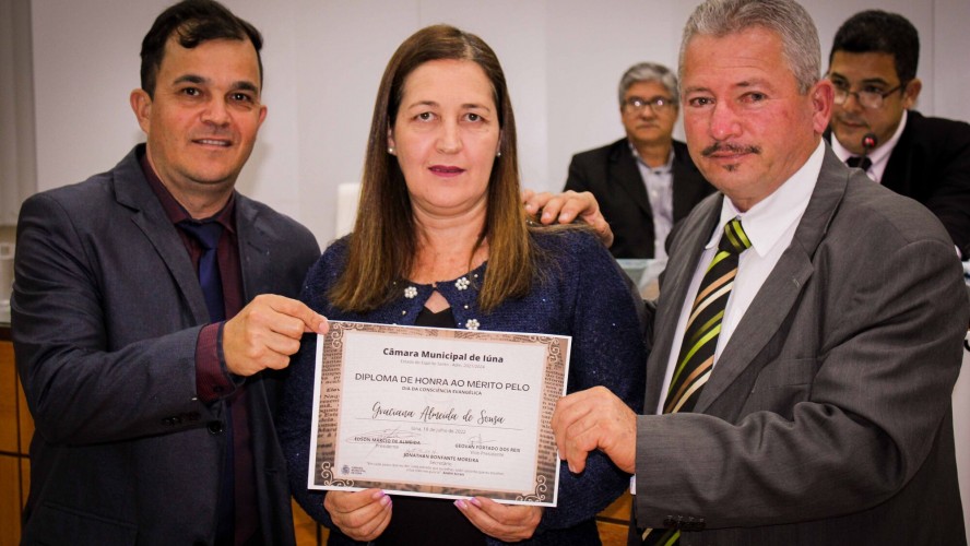 Dep. Federal Gilson Daniel e vereadores no INSS Dep. Federal Gilson Daniel e vereadores no INSS
