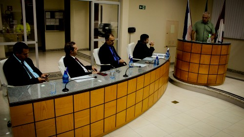 Vereadores aprovam diretrizes para oferta de educação em tempo integral em Iúna Vereadores aprovam diretrizes para oferta de educação em tempo integral em Iúna