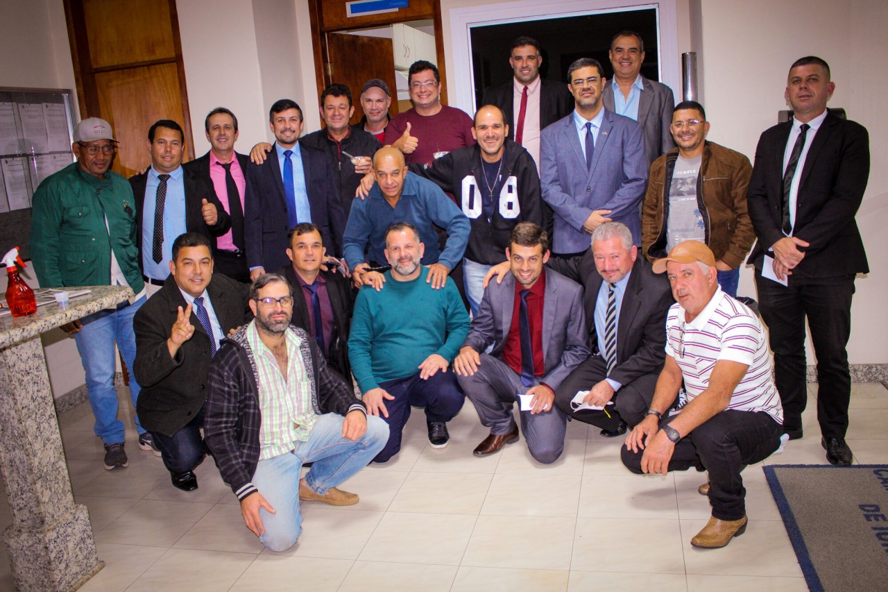 Câmara aprova adicional para motoristas da Saúde Câmara aprova adicional para motoristas da Saúde