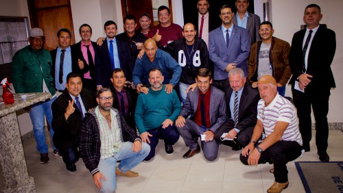 Câmara aprova adicional para motoristas da Saúde Câmara aprova adicional para motoristas da Saúde