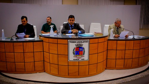 Vereadores aprovam título de utilidade pública à Associação Amigo Fiel Vereadores aprovam título de utilidade pública à Associação Amigo Fiel
