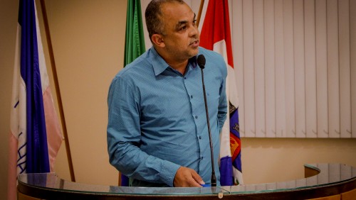 Manoel Arcangelo Rafael Gomes - Tribuna Popular | 29ª Sessão Ordinária de 2022 Manoel Arcangelo Rafael Gomes - Tribuna Popular | 29ª Sessão Ordinária de 2022