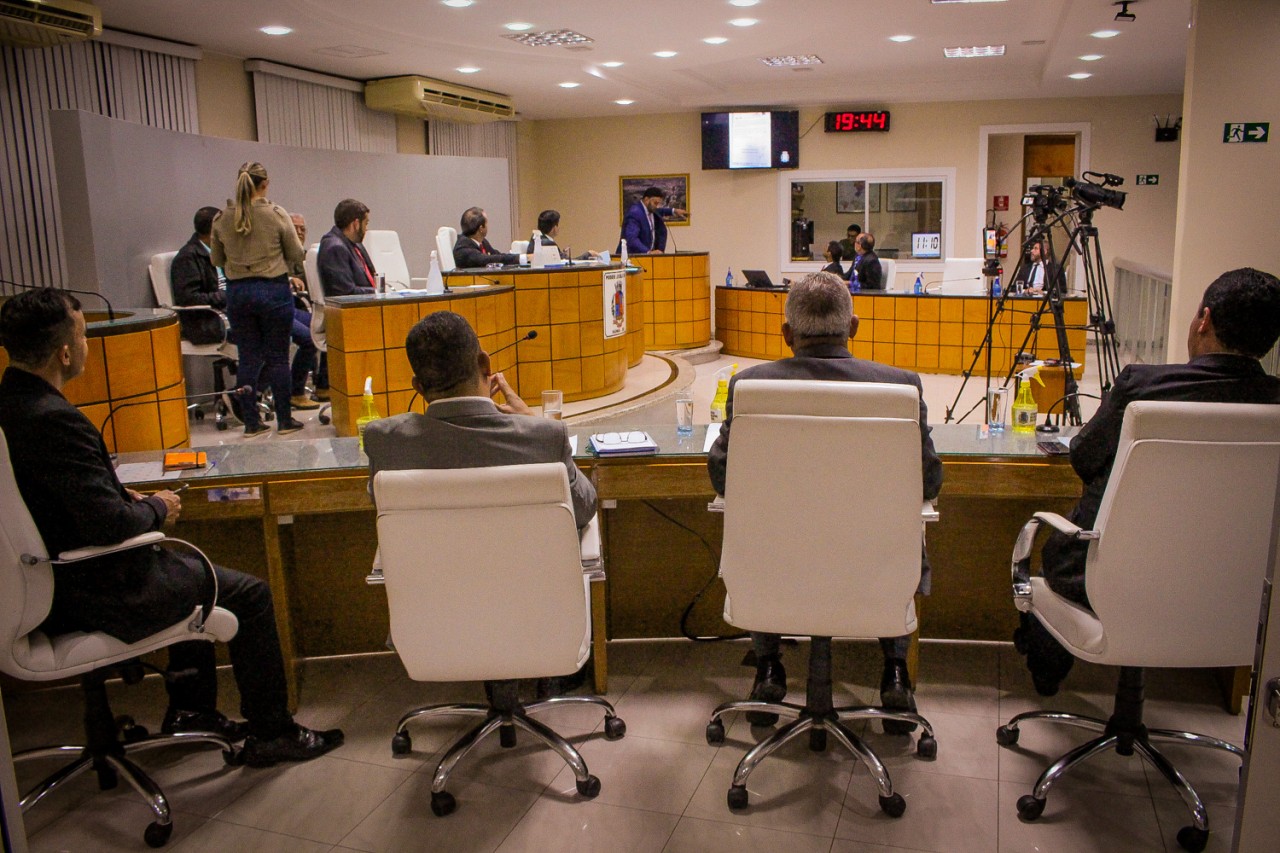 Câmara de Iúna realiza 11ª Sessão Ordinária de 2023 Câmara de Iúna realiza 11ª Sessão Ordinária de 2023