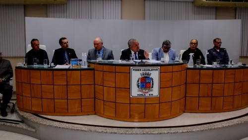 Moradores pedem por delegacia 24h e combate aos crimes contra o patrimônio e contra a vida no Caparaó Moradores pedem por delegacia 24h e combate aos crimes contra o patrimônio e contra a vida no Caparaó