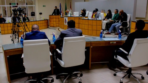 Lei que institui a Política Municipal de Educação Ambiental é aprovada em Iúna Lei que institui a Política Municipal de Educação Ambiental é aprovada em Iúna