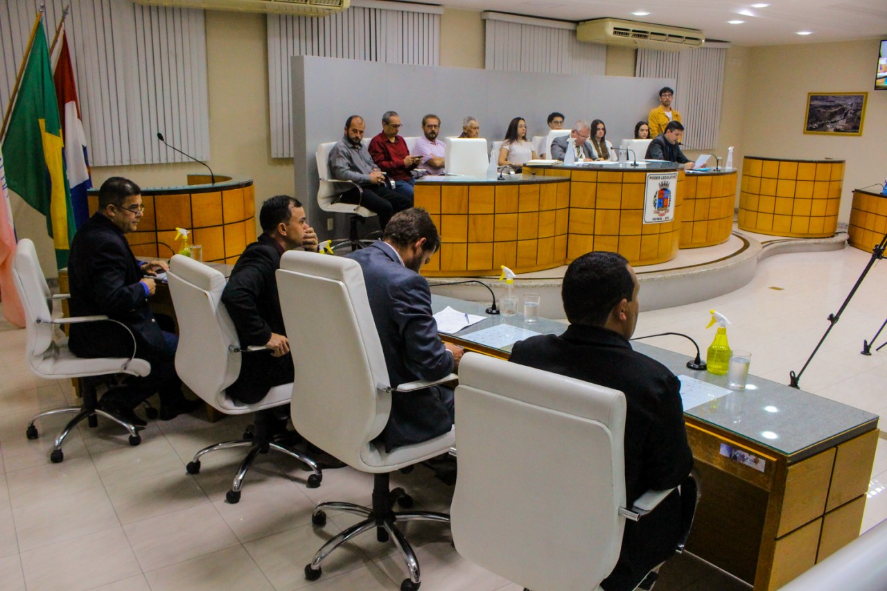 Requerimentos da 22ª Sessão Ordinária incluem moções de aplausos e nota de esclarecimento Requerimentos da 22ª Sessão Ordinária incluem moções de aplausos e nota de esclarecimento