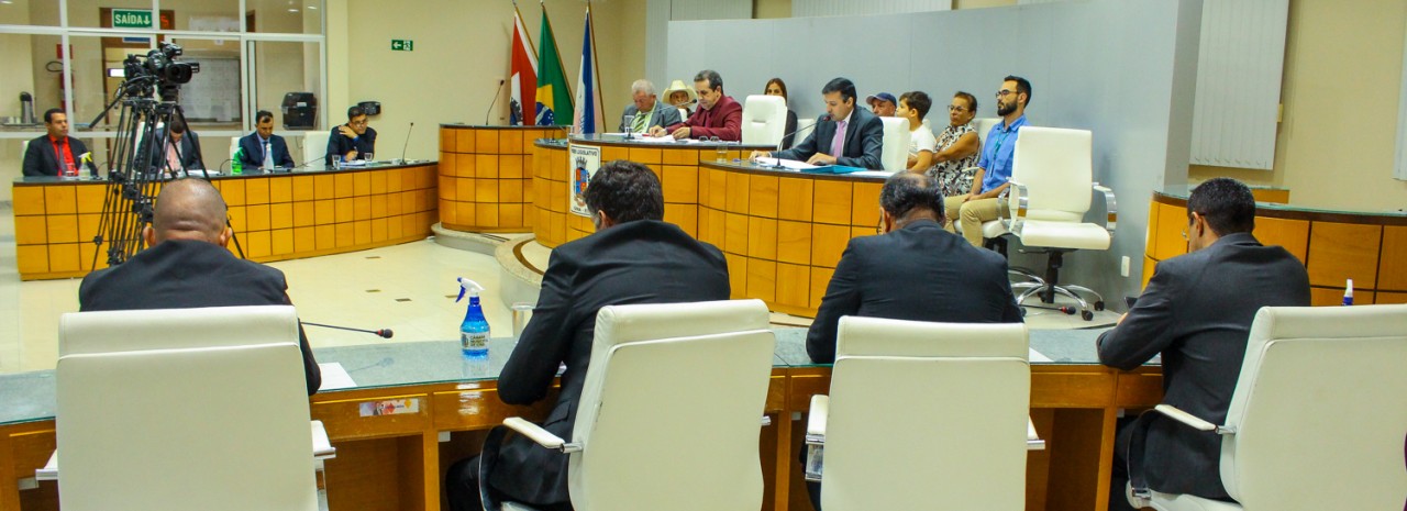 Projetos aprovados na Câmara Municipal incluem criação de Conselho dos Direitos da Pessoa com Deficiência Projetos aprovados na Câmara Municipal incluem criação de Conselho dos Direitos da Pessoa com Deficiência
