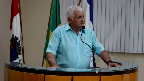 Maurílio Silveira - Tribuna Popular | 3ª Sessão Ordinária de 2024