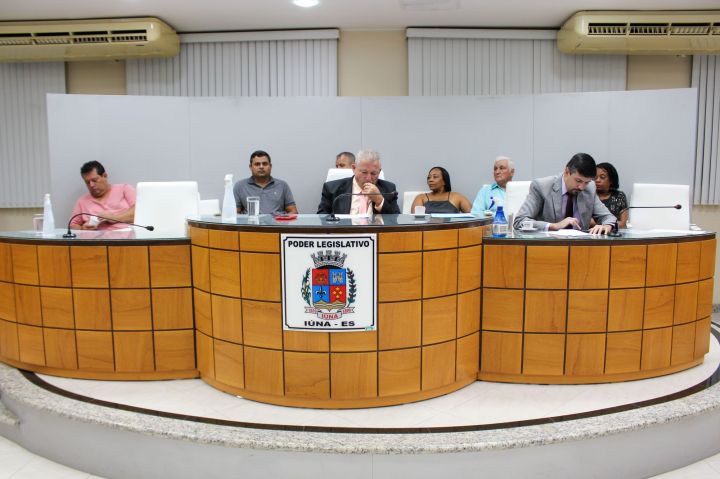 Câmara Municipal aprova reajuste na remuneração dos servidores públicos Câmara Municipal aprova reajuste na remuneração dos servidores públicos