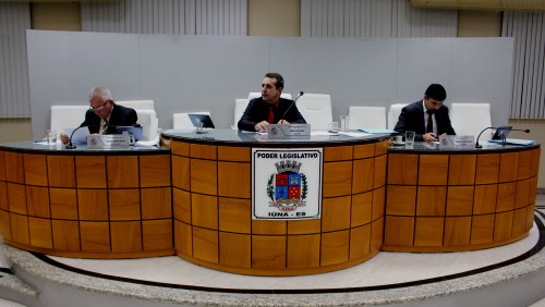 Câmara Municipal aprova conta anual do prefeito referente a 2020 Câmara Municipal aprova conta anual do prefeito referente a 2020