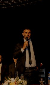 Sessão Solene - Entrega do Título Cidadão Iunense 2024 Sessão Solene - Entrega do Título Cidadão Iunense 2024
