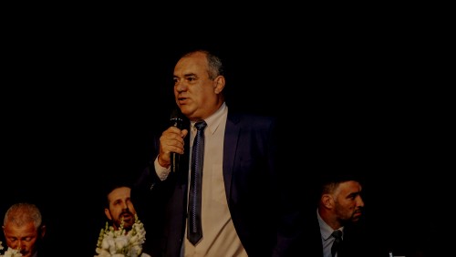 Ver. Paulo Henrique Leocádio da Silva (PODEMOS) | Sessão Solene - Entrega do Título Cidadão Iunense 2024 Ver. Paulo Henrique Leocádio da Silva (PODEMOS) | Sessão Solene - Entrega do Título Cidadão Iunense 2024