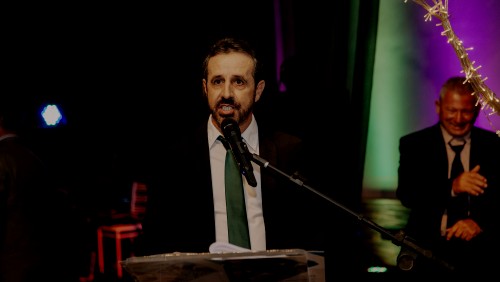 Ver. Adimilson de Sousa (PODEMOS) - Encerramento | Sessão Solene - Entrega do Título Cidadão Iunense 2024 Ver. Adimilson de Sousa (PODEMOS) - Encerramento | Sessão Solene - Entrega do Título Cidadão Iunense 2024