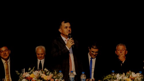 Ver. Geovanne Furtado dos Reis (PSDB) | Sessão Solene - Entrega do Título Cidadão Iunense 2024 Ver. Geovanne Furtado dos Reis (PSDB) | Sessão Solene - Entrega do Título Cidadão Iunense 2024