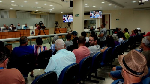 Audiência Pública - Taxa de água e esgoto cobrados pela cesan | Câmara Municipal de Iúna Audiência Pública - Taxa de água e esgoto cobrados pela cesan | Câmara Municipal de Iúna