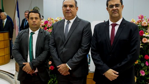 Eleição da Mesa Diretora - Câmara Municipal de Iúna 2025-2026 Eleição da Mesa Diretora - Câmara Municipal de Iúna 2025-2026