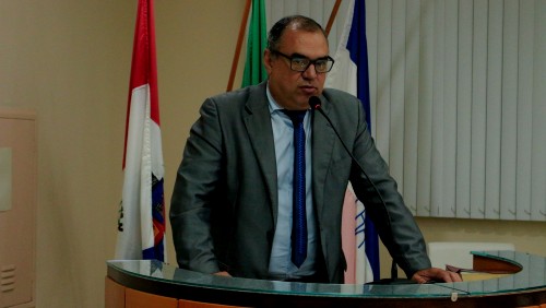Ver. Paulo Henrique Leocádio da Silva (PODEMOS) | 2ª Sessão Ordinária de 2025 Ver. Paulo Henrique Leocádio da Silva (PODEMOS) | 2ª Sessão Ordinária de 2025