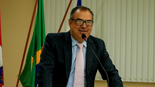 Ver. Paulo Henrique Leocádio da Silva (PODEMOS) | 3ª Sessão Ordinária de 2025 Ver. Paulo Henrique Leocádio da Silva (PODEMOS) | 3ª Sessão Ordinária de 2025