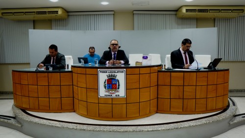 Expediente | 11ª Sessão Ordinária do dia 16/04/2025 Expediente | 11ª Sessão Ordinária do dia 16/04/2025