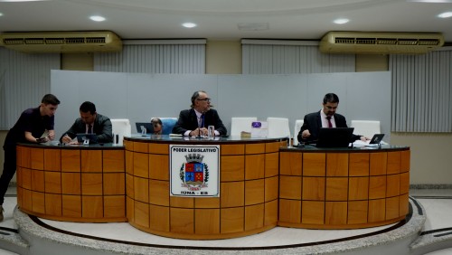 Ver. Paulo Henrique Leocádio da Silva (PODEMOS) | 11ª Sessão Ordinária de 2025 Ver. Paulo Henrique Leocádio da Silva (PODEMOS) | 11ª Sessão Ordinária de 2025