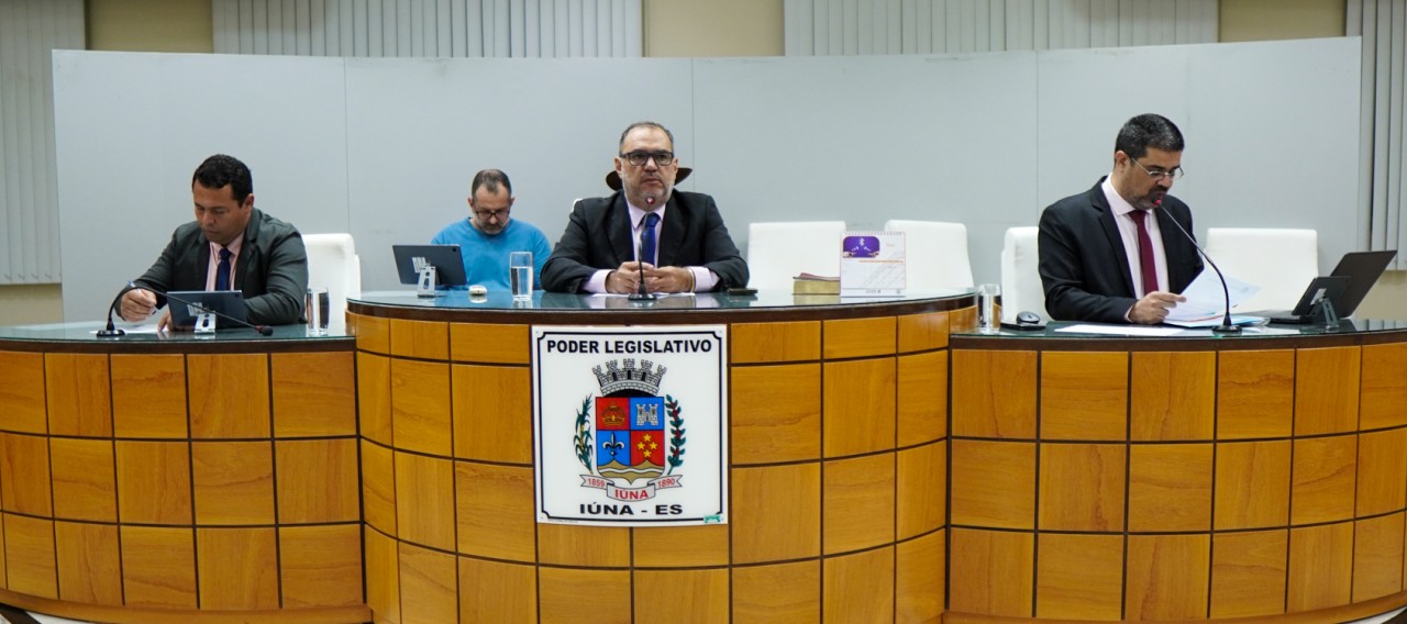 Saiba o que a Câmara Municipal aprovou na sessão plenária desta quarta-feira (16) Saiba o que a Câmara Municipal aprovou na sessão plenária desta quarta-feira (16)