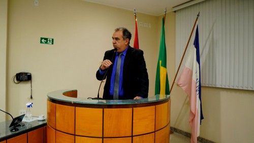 Ver. Paulo Henrique Leocádio da Silva (PODEMOS) | 14ª Sessão Ordinária de 2025 Ver. Paulo Henrique Leocádio da Silva (PODEMOS) | 14ª Sessão Ordinária de 2025