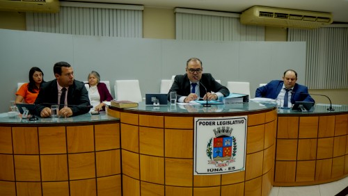 Expediente | 15ª Sessão Ordinária do dia 28/05/2025 Expediente | 15ª Sessão Ordinária do dia 28/05/2025