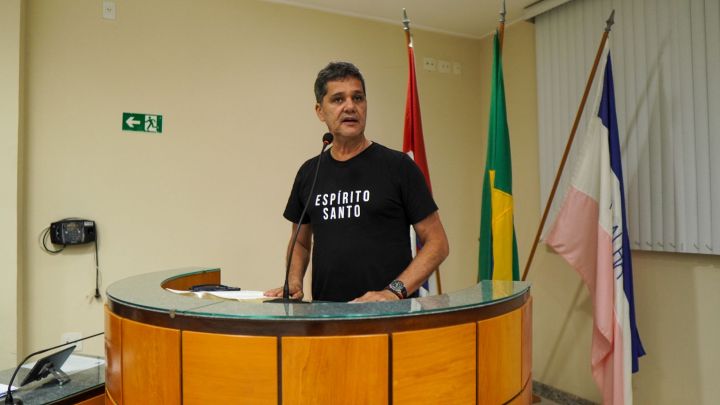 Saiba o que a Câmara Municipal aprovou na Sessão Ordinária dessa quinta-feira Saiba o que a Câmara Municipal aprovou na Sessão Ordinária dessa quinta-feira