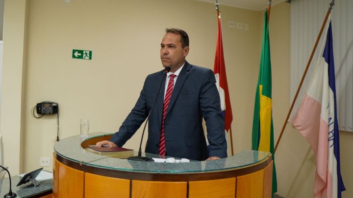 Saiba o que a Câmara Municipal aprovou na Sessão Ordinária dessa quinta-feira Saiba o que a Câmara Municipal aprovou na Sessão Ordinária dessa quinta-feira